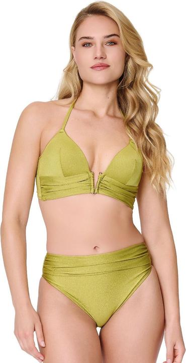 Produktbild LingaDore Triangle padded bikiniset (40 C)