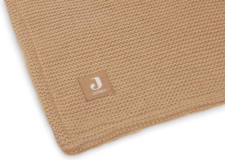 Image du produit Jollein Couverture polaire (100 x 150 cm)