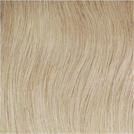 Produktbild Balmain Tape Extensions + Clip-Strip 40 cm (10AA Super Light Double Ash Blonde, 40 cm)