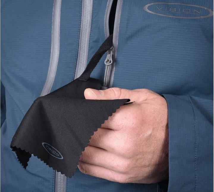 Immagine prodotto Vision Hazy Jacket Navy Blue, M (M)