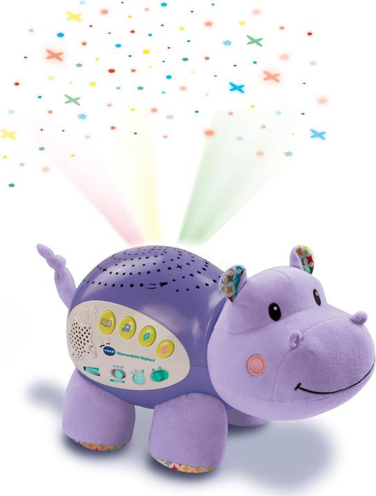 Produktbild VTech Nilpferd