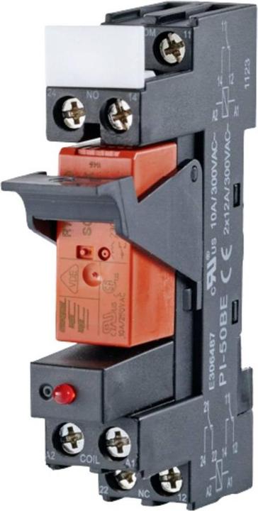 Image du produit Metz Connect RM21 24 V AC 11051110