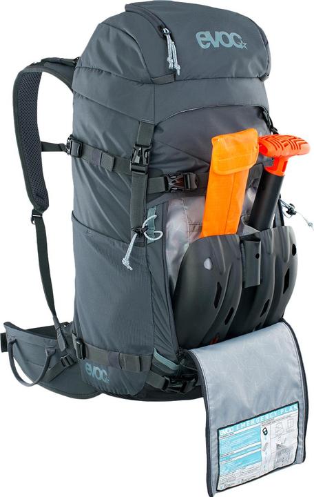 Actual product image Evoc Patrol (40 l)