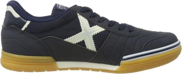 Actual product image MunichSport Gresca (46)