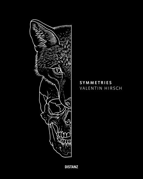 Produktbild Valentin Hirsch (Deutsch, 2015)
