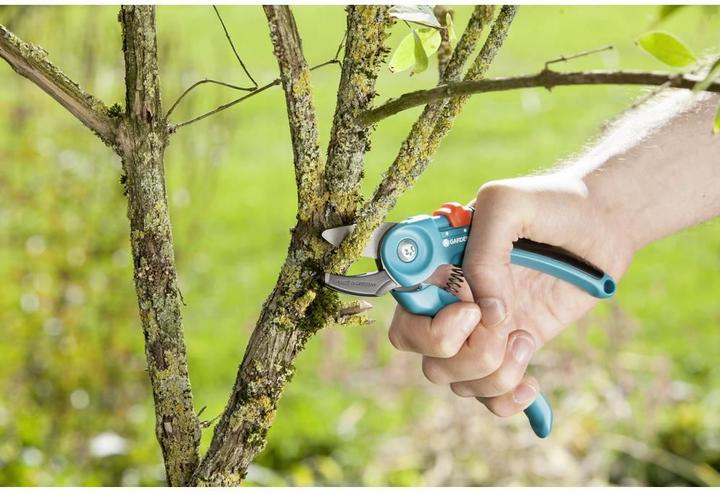 Produktbild Gardena Classic Amboss