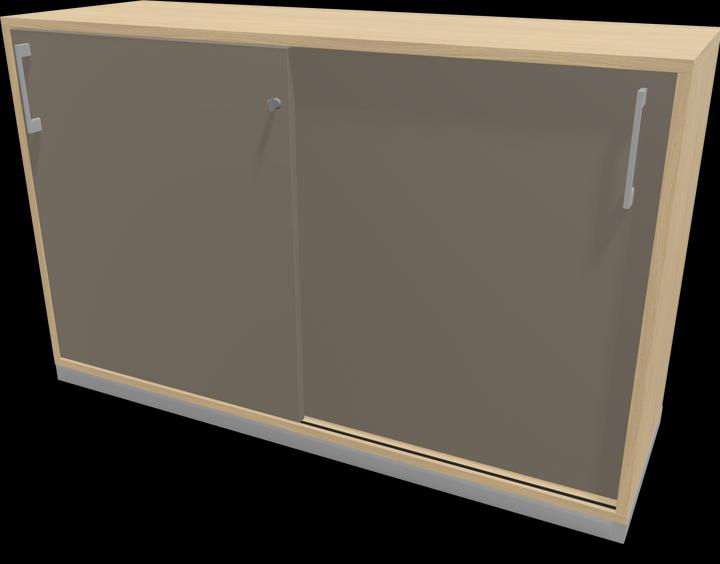 Cubanite grey, Silver grey, Oak decor bleached