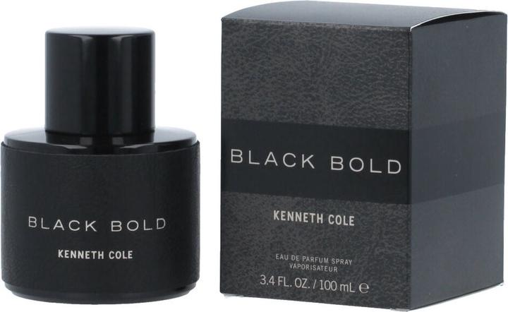 Kenneth Cole Nero Grassetto (Eau de parfum, 100 ml)