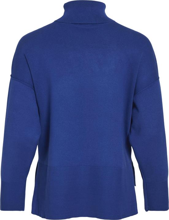 Image du produit Vila Pull à col roulé en maille (S)
