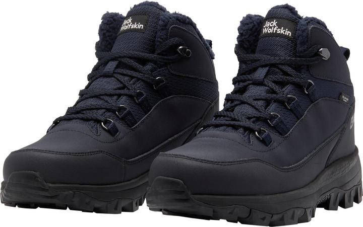 Actual product image Jack Wolfskin Everquest Texapore Mid M (41)