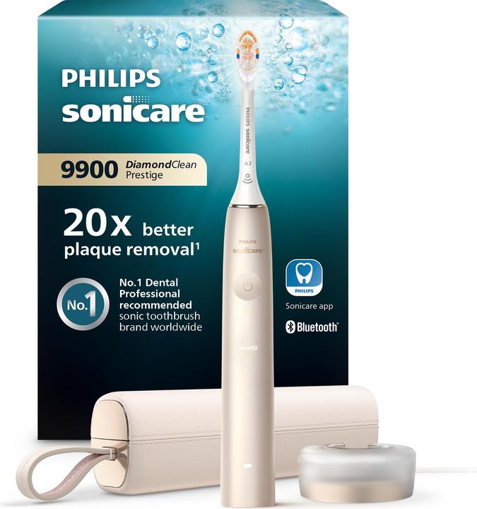 Image du produit Philips Sonicare DiamondClean 9900 Prestige