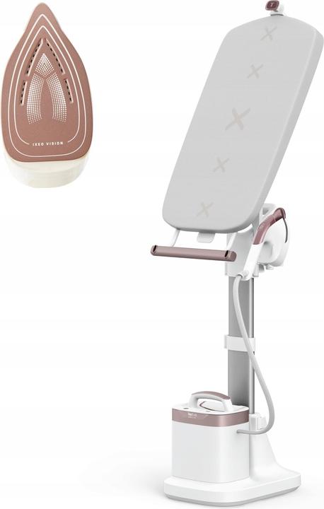 Actual product image Tefal QT 1811 IXEO (2200 W)