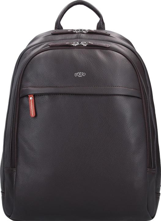 Produktbild Jump Uppsala Rucksack Leder 42 cm Laptopfach (18 l)
