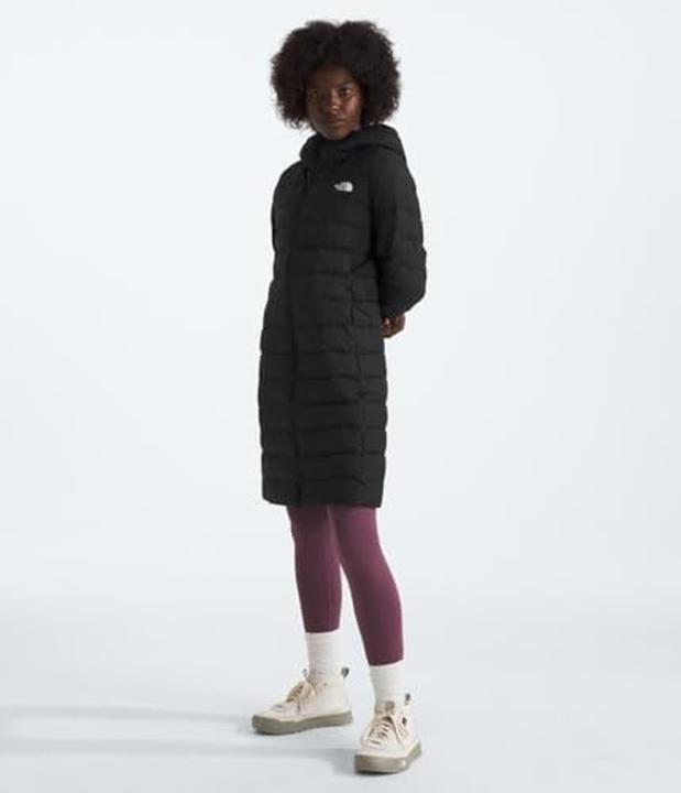 Actual product image North Face Women's Aconcagua Parka (M)