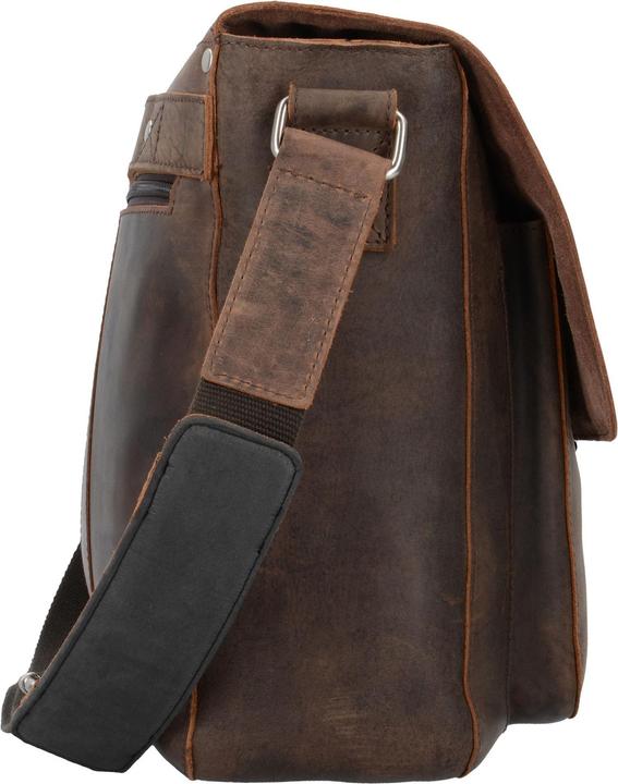 Immagine prodotto Leonhard Heyden Borsa a tracollaSalisbury (13 l)