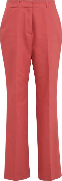 Actual product image S.Oliver Hose Elegante Stoffhose mit Straight Leg (42)