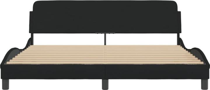 Produktbild vidaXL Bettgestell (180 x 200 cm)