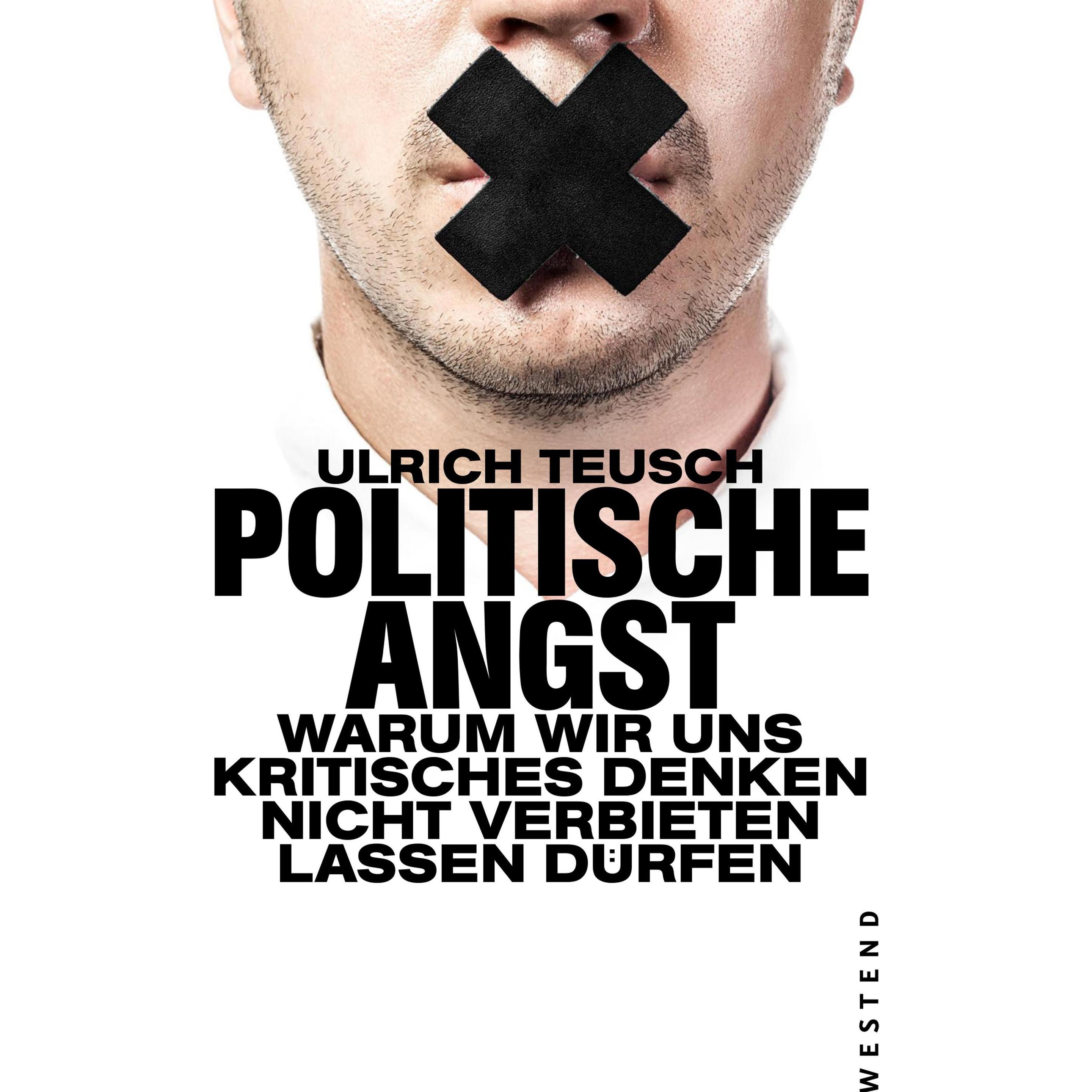 Ulrich Teusch, Sachbücher von Ulrich Teusch