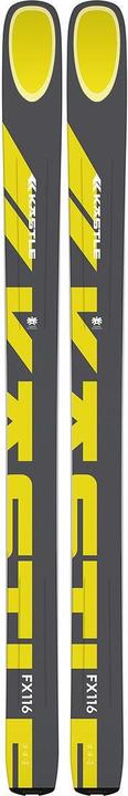 Produktbild Kästle FX 116 (175 cm, Ohne Bindung)