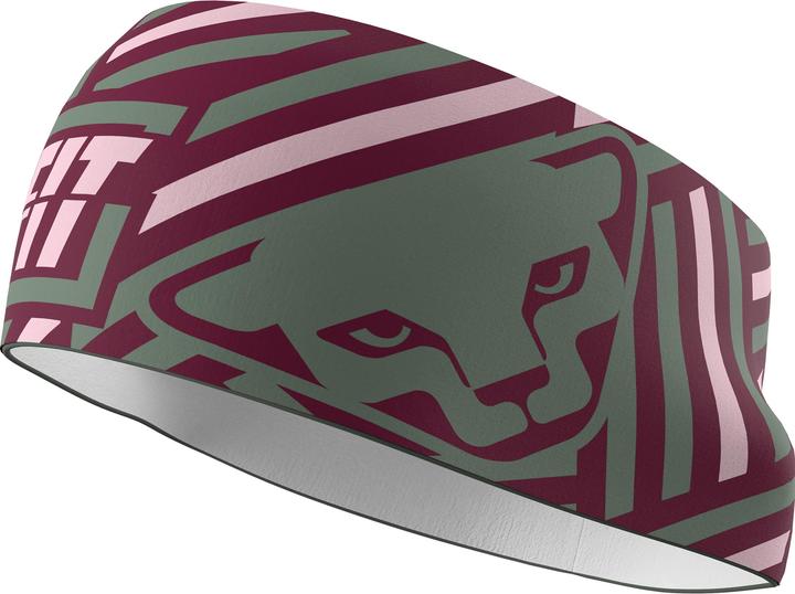 Actual product image Dynafit Graphic Performance Headband Unisex