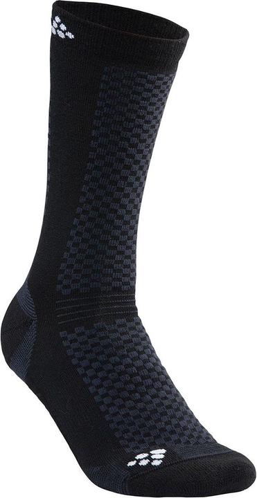 Produktbild Craft Warm Mid 2-Pack Socken (43 - 45)
