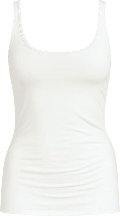 Image du produit Maxte COTTON LACE Tanktop Frauen 3er Pack (S)
