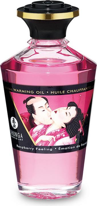 Image du produit Shunga Fruity Kisses Collection