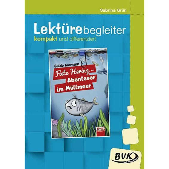 Sabrina Grün, Schulbücher von Sabrina Grün