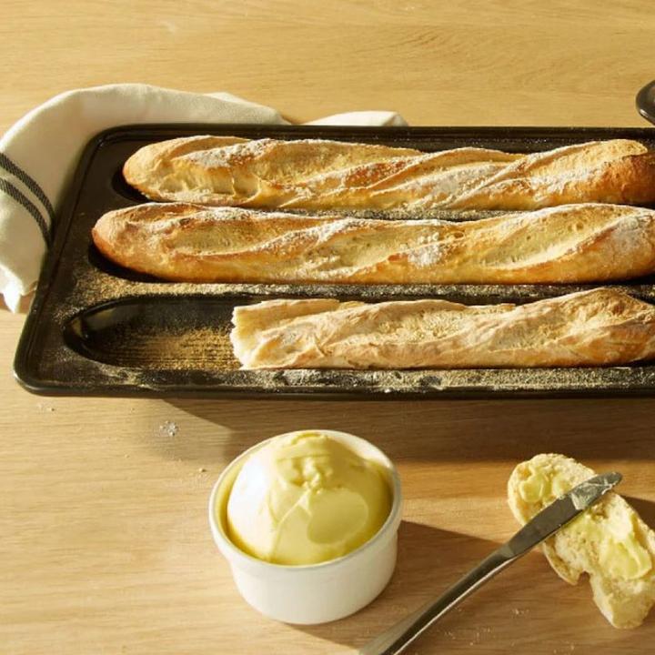 Produktbild Emile Henry Baguette-Backform