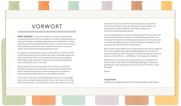 Produktbild Workshop Whisky (Deutsch, Eddie Ludlow, 2020)