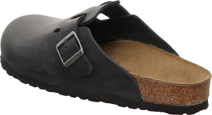 Actual product image Birkenstock Clogs Boston Narrow (42)