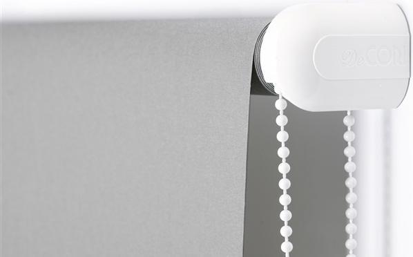Actual product image Domoletti ROLLER BLIND AURORA 520 60X170 (45 x 75 cm)