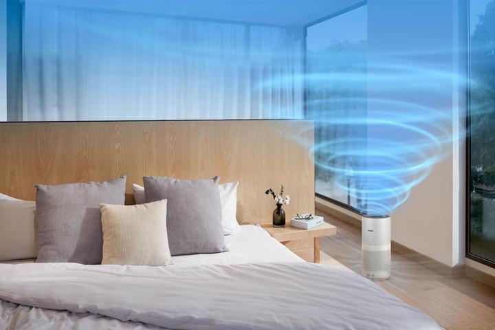 Produktbild Philips 2000i Series (98 m²)