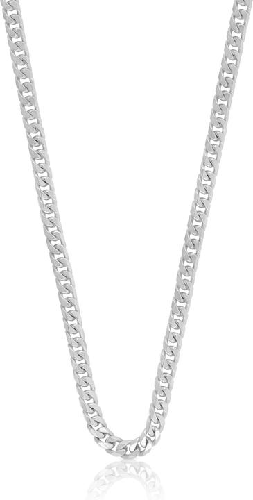 Actual product image Muau Tank (White gold, 50 cm)