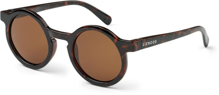 Image du produit Liewood Darla Sonnenbrille Tortoise