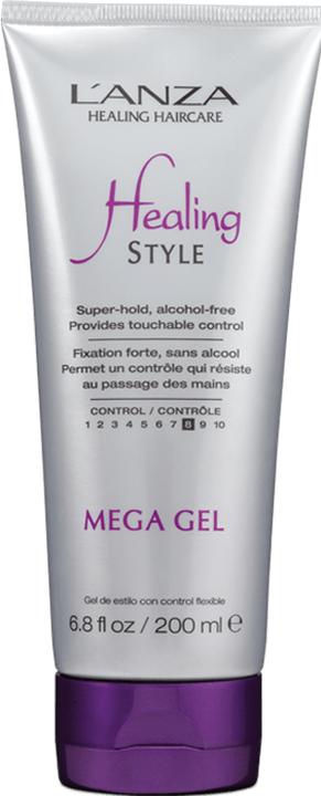 Produktbild L'Anza Healing Style (Haargel, 200 ml)