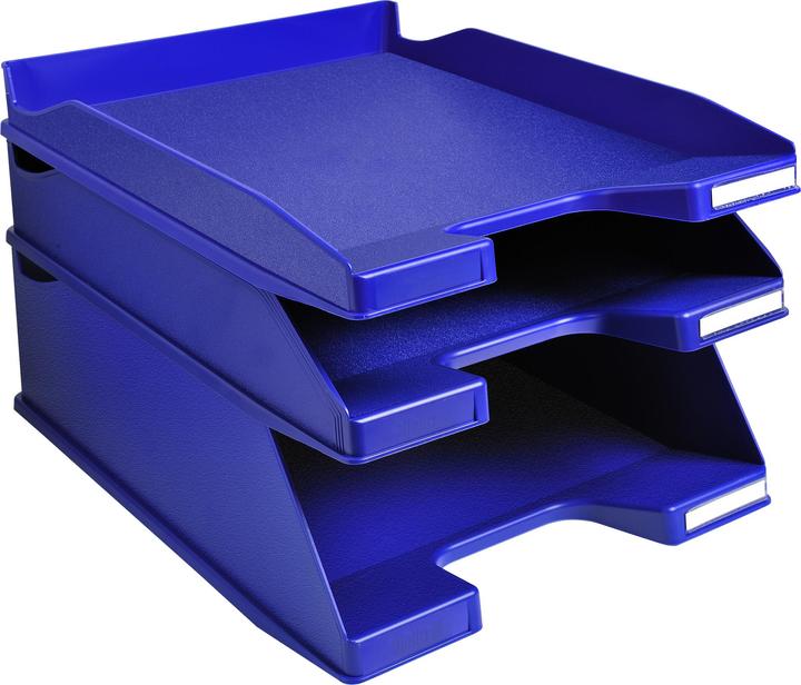 Produktbild Biella COMBO - Briefablage MAXI (A4+)