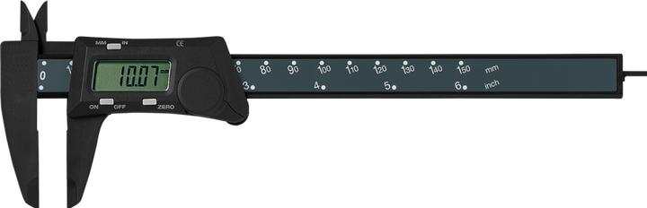 Produktbild Rieffel Digimax (15 cm)