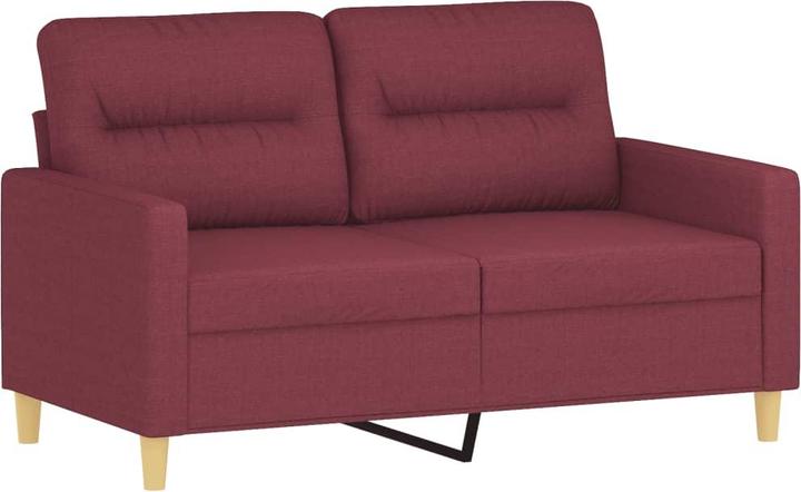 Produktbild vidaXL 2-Sitzer-Sofa (2-Sitzer)