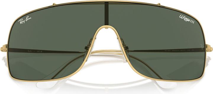 Produktbild Ray Ban Wings Iii