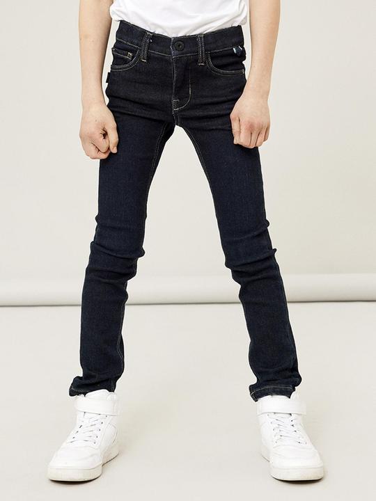 Actual product image Name it X-Slim Fit Jeans (158)