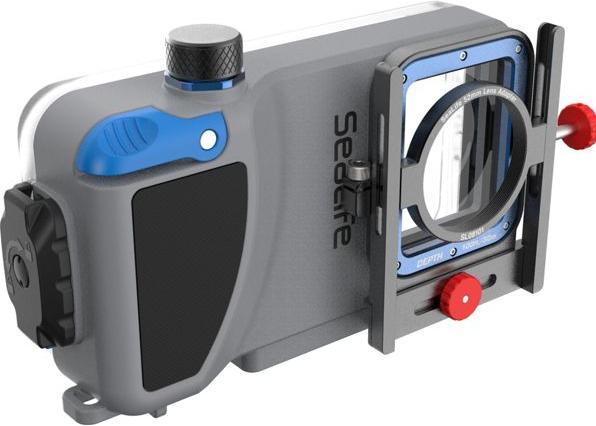 Immagine prodotto Sealife Custodia Subacquea SportDiver S