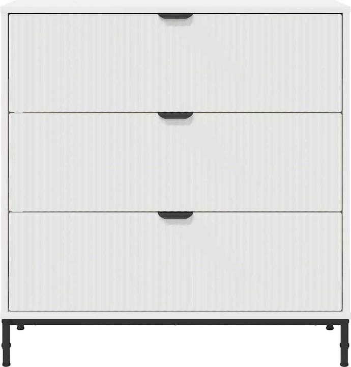 Produktbild vidaXL Lagerungseinheit