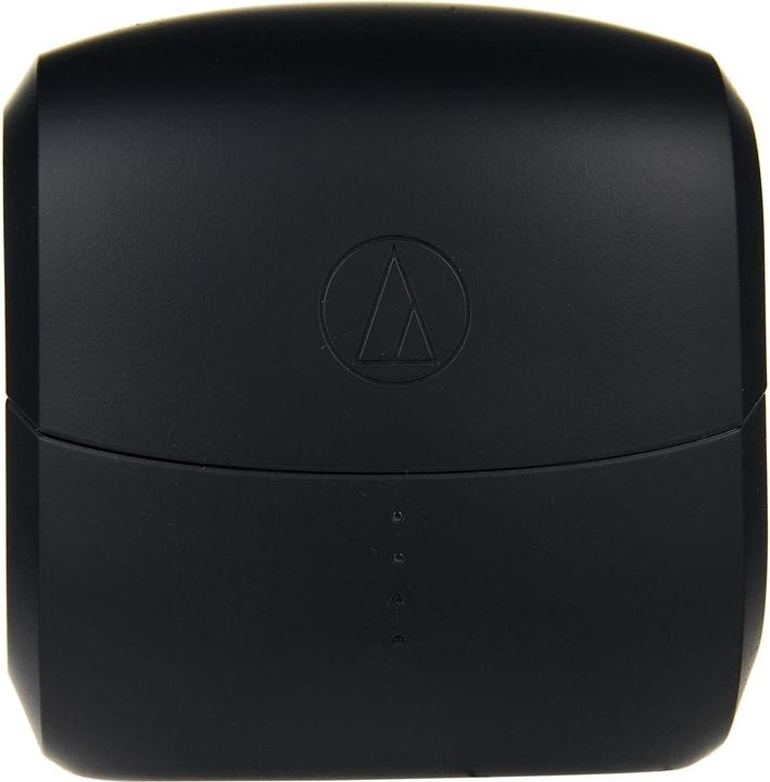 Produktbild Audio-Technica ath-cks50twbk. kopfhörer (Kabellos)