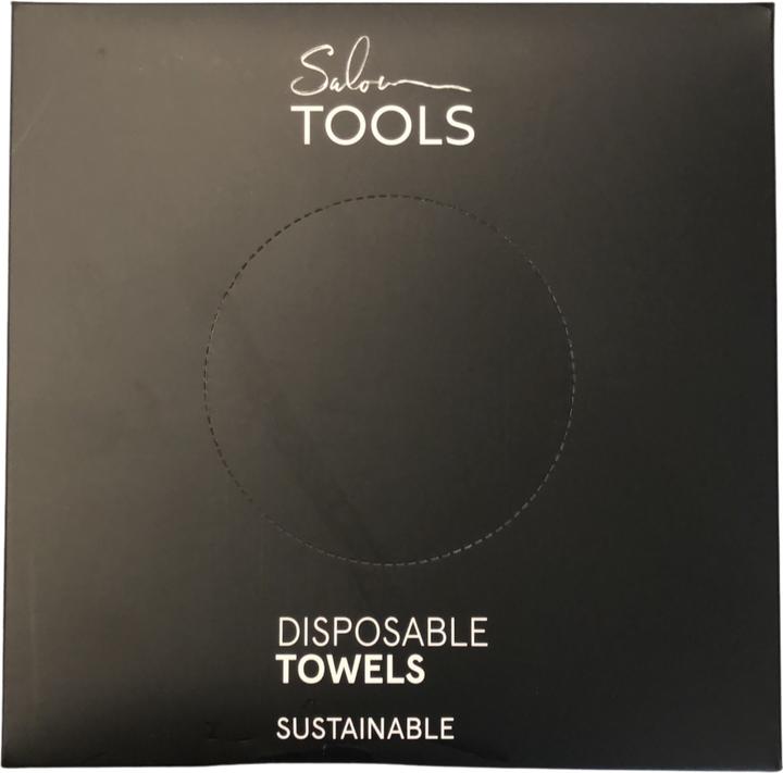 Image du produit Schwarzkopf Professional Serviettes jetables