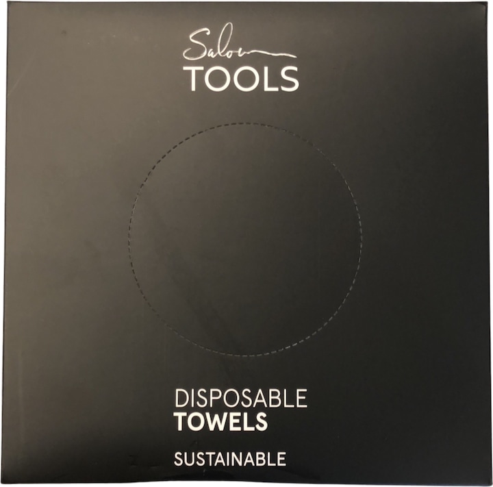 Produktbild Schwarzkopf Professional Einweghandtücher