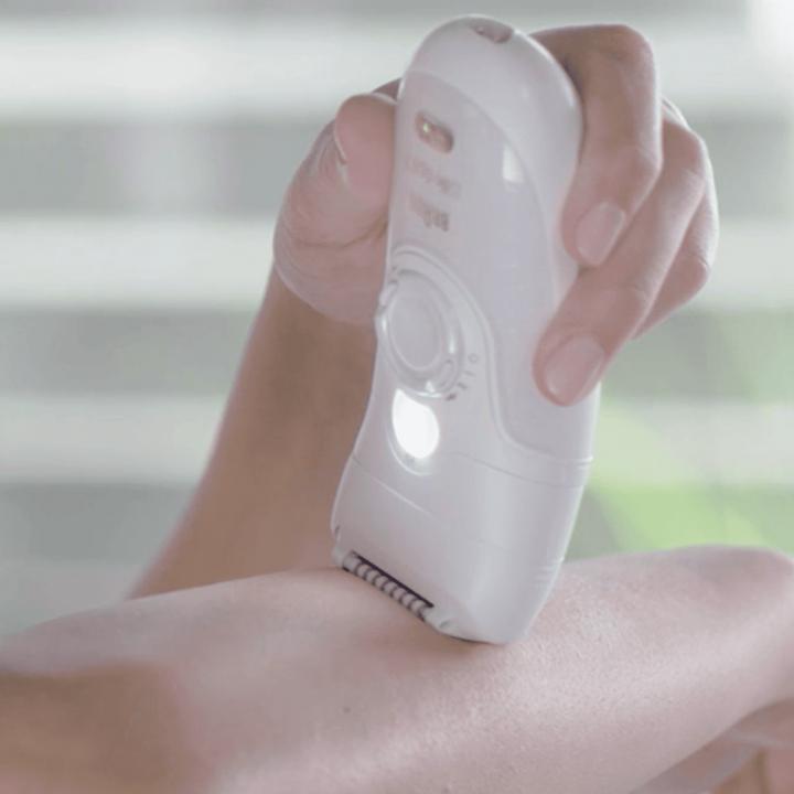 Produktbild Braun Silk-épil 7
