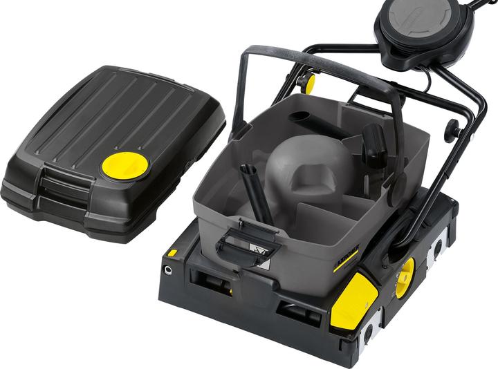 Produktbild Kärcher Professional BR40/10 C ADV (Scheuersaugmaschine)