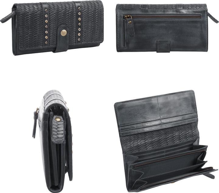 Actual product image Chiemsee Geldbörse