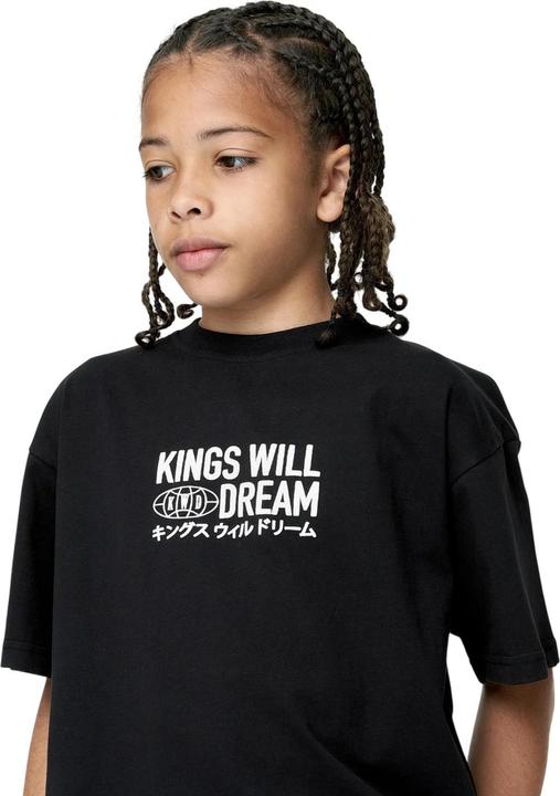Produktbild Kings Will Dream Studio Title TShirt Jungen (128)